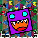 Geometry Dash : New Lite World