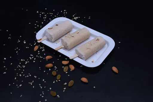 Pista Badam Kulfi