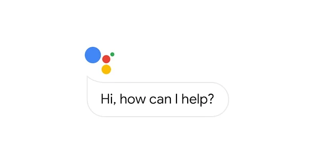 Google Assistant, your own personal Google