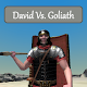 David vs Goliath AR Download on Windows