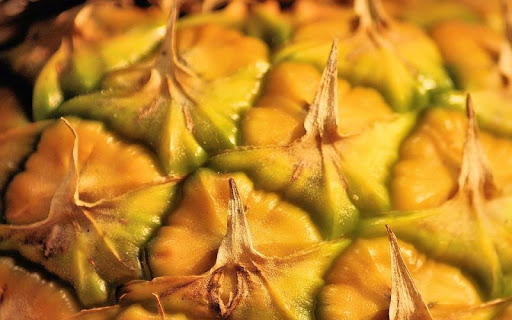 Ananas Wallpaper HD ?