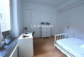 appartement à Lille (59)