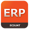 Item logo image for Ecount ERP - ES