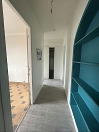 appartement à Rouen (76)