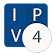 Calculador Ipv4  Subnetting/VLSM icon