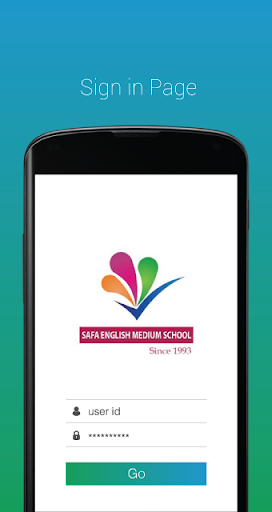 Safa School