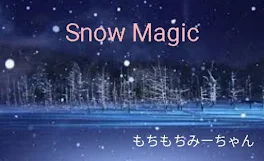 Snow Magic