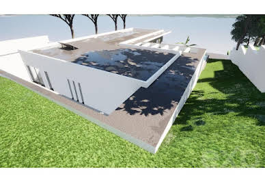 Villa with pool and terrace 5