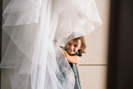 Fotógrafo de bodas Matteo Lomonte (lomonte). Foto del 28 de febrero 2019