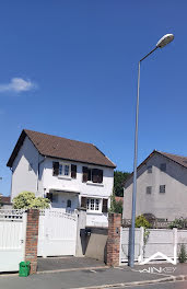 appartement à Boissy-saint-leger (94)