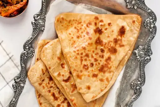 Plain Paratha