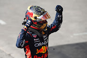 Victory in Nevada would be the 53rd of his career, equalling the tally of four-times world champion Sebastian Vettel and lifting Verstappen to joint third in the all-time win lists.

