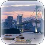 Cover Image of Baixar Japan Wallpaper 1.0.2 APK