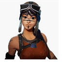 Renegade Raider Wallpaper New Tab Fortnite