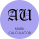 AU Mark Calc - Androidアプリ