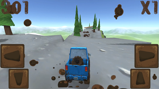 Mighty Muddy APK MOD screenshots 4