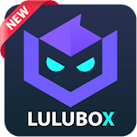 Cover Image of ダウンロード Lulubox - ML FF Free Fire Guide 1.0 APK