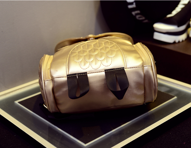 Mochila retro feminina coreana, com design de coruja, para faculdade e estilo casual, bolsa com personalidade e ideal para o dia a dia, compre já.