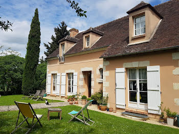 maison à Frépillon (95)