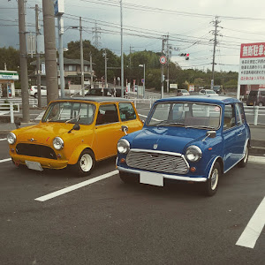 ミニ
