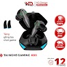 Tai Nghe Gaming Bluetooth Không Dây K86 - Có Mic - Độ Trễ Thấp - Pin Trâu - Chính Hãng Hd Design