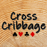 Cross Cribbage icon