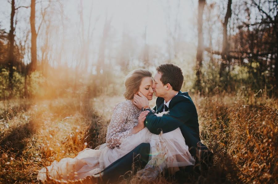 Photographe de mariage Deidre Lynn Carlson (deidrelynn). Photo du 8 septembre 2019