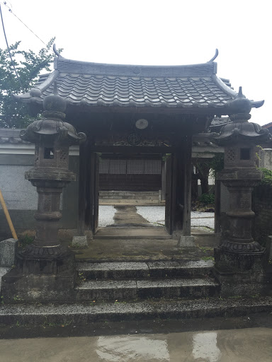 浄念寺