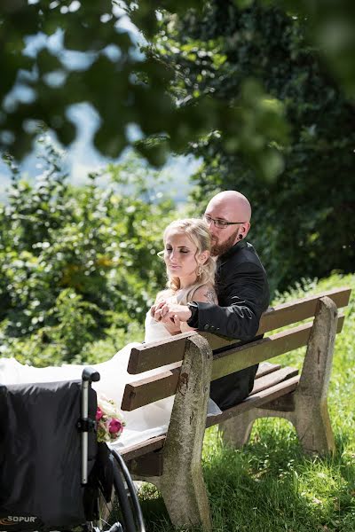 Fotógrafo de bodas Ekatarina Paller (ekatarinapaller). Foto del 20 de septiembre 2017