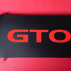 GTO Z16A