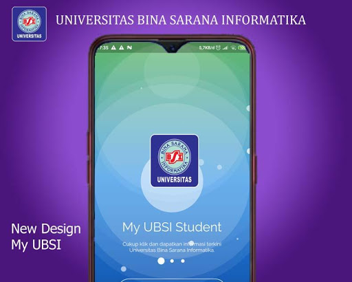 MyUBSI Student - v1.0.40