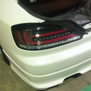 シルビア S15