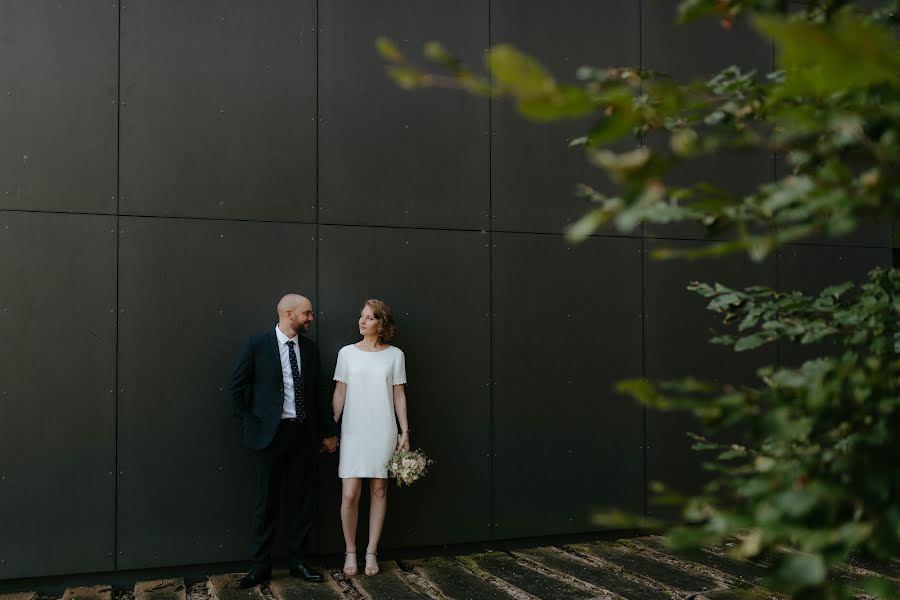 Fotografo di matrimoni Anaïs Nannini (anaisnannini). Foto del 5 settembre 2019