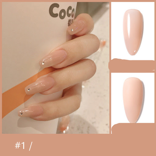 Title 1, Japanese Sweetheart Princess 48 Color Series Na...