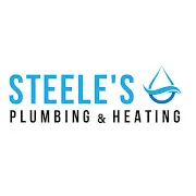 Steele's Plumbing & Heating Ltd Logo