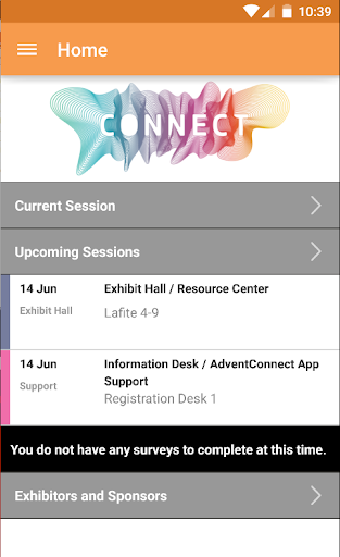 AdventConnect 2015