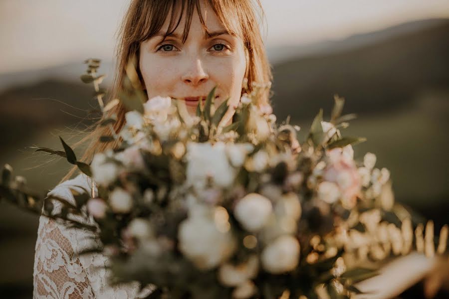 Wedding photographer Marek Zalibera (zalibera). Photo of 8 April 2023