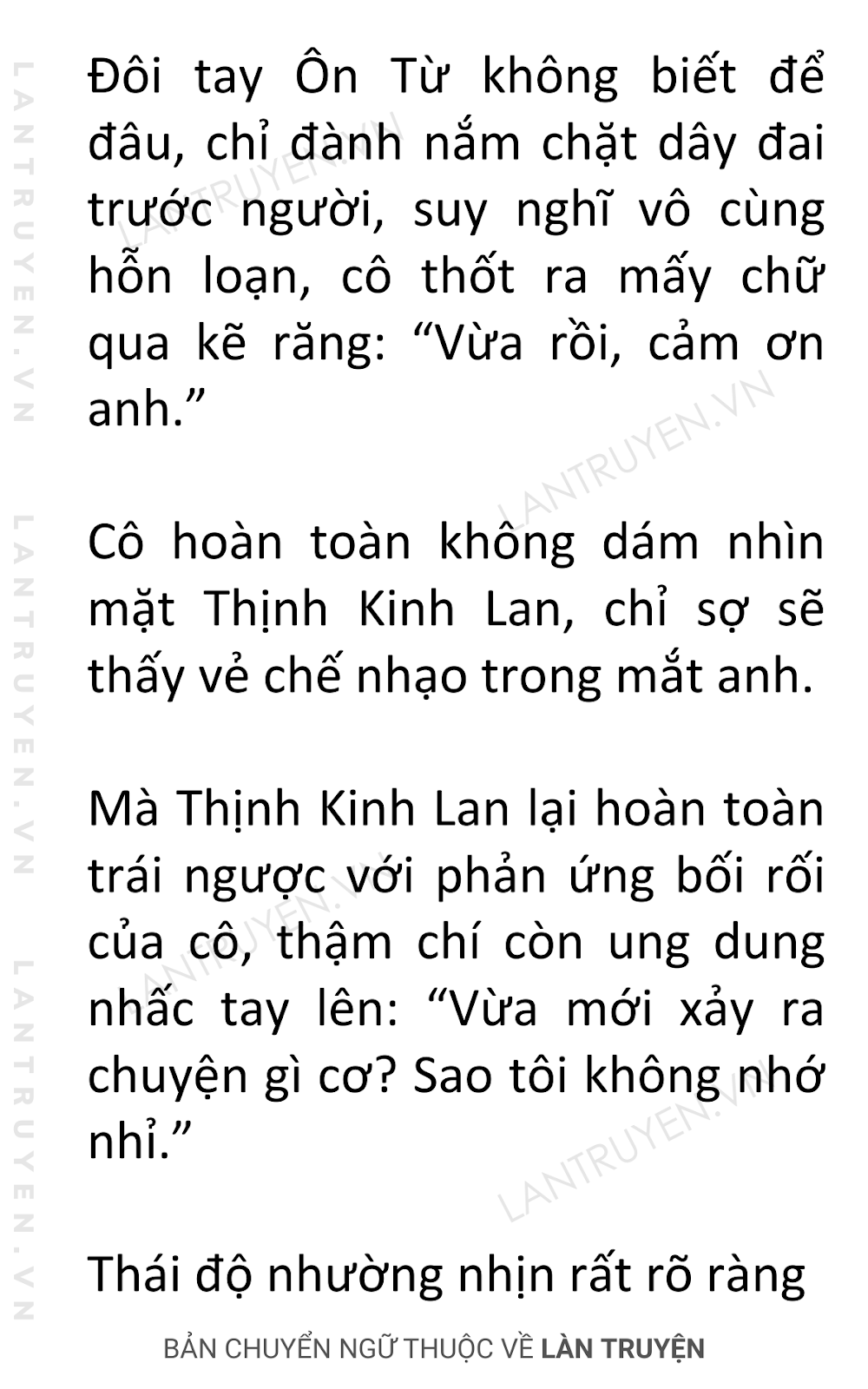 Cho Má Em Thêm Hồng - Chương 12