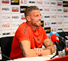 Toby Alderweireld dans la sélection pour jeudi: "Physiquement, il est prêt"