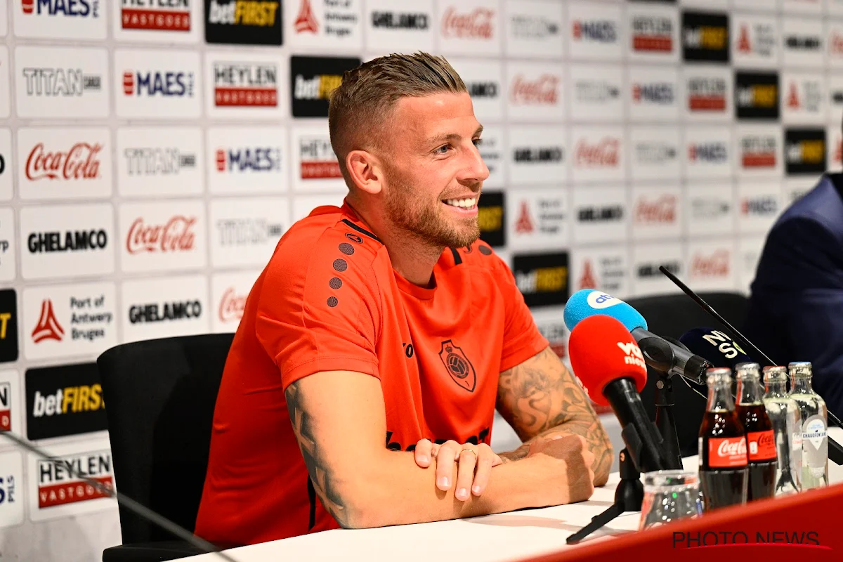 Komst Alderweireld naar Antwerp door bijna iedereen positief onhaald: "Begrijp het, maar Antwerpen heeft twee schitterende clubs"