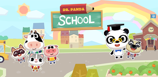 Dr. Panda School