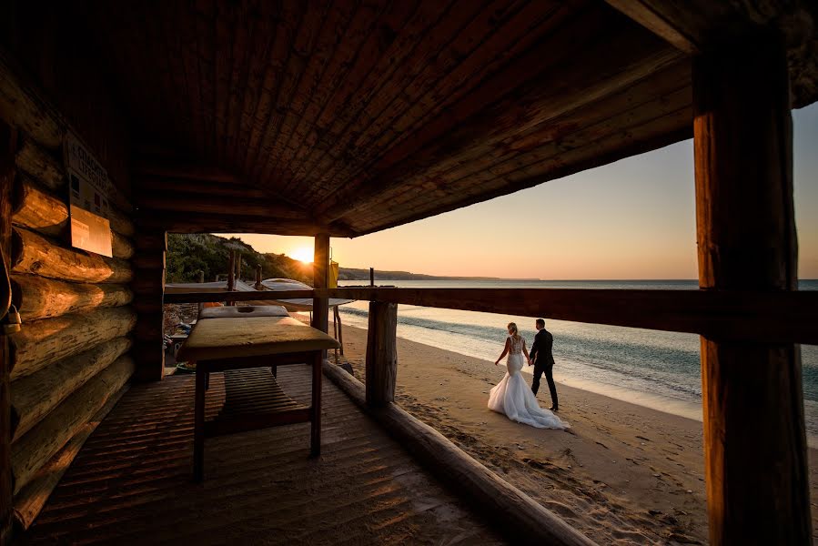 Fotografo di matrimoni Ionut Diaconescu (fotodia). Foto del 24 gennaio 2019