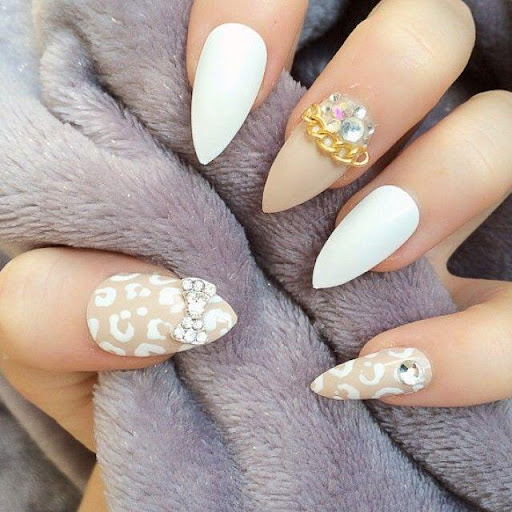 Cute Nails