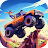 HillRacers: Offroad Racing icon