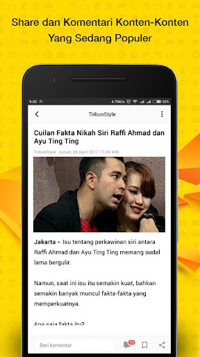 BaBe - Baca Berita Indonesia