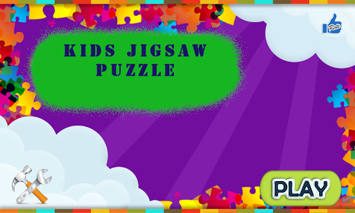 Kids Jigsaw Puzzles