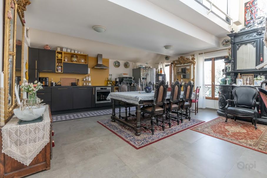 Vente maison 4 pièces 126 m² à Champigny-sur-Marne (94500), 580 000 €