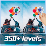 Cover Image of डाउनलोड Find Five Difference - New 1.0.1 APK