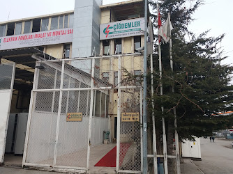 Çiğdemler Enerji