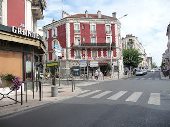 appartement à Le Perreux-sur-Marne (94)